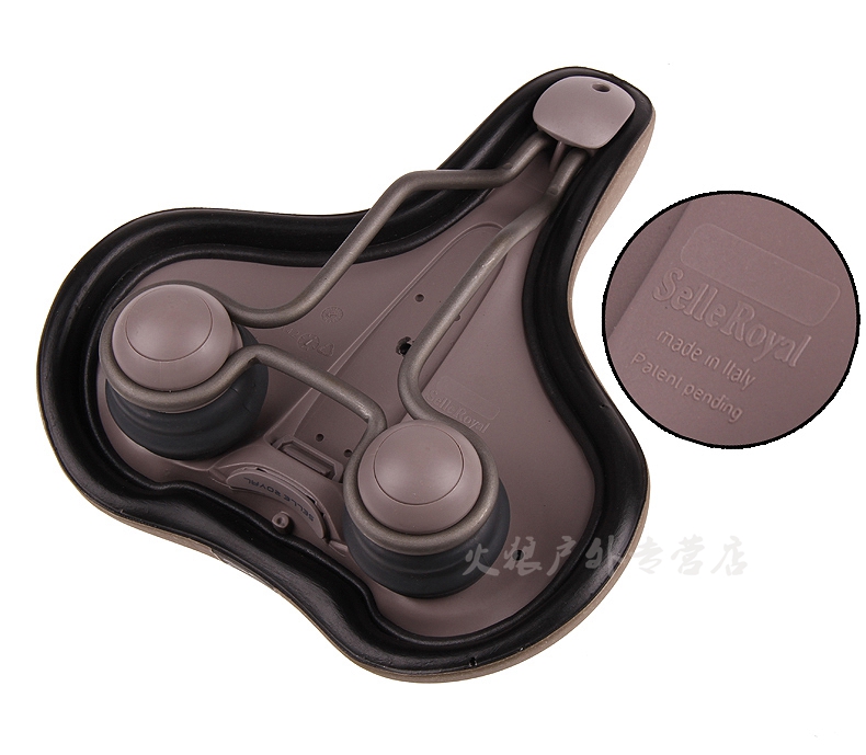 Selle de vélo SELLE ROYAL - Ref 2351463 Image 18