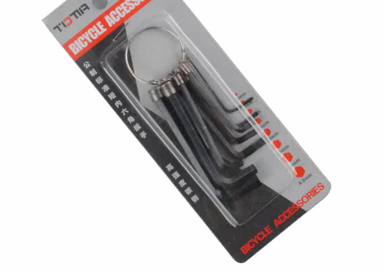 Outils pour vélo TOTTA - Ref 2276828 Image 9