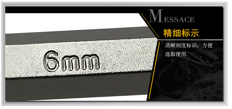 Outils pour vélo BIKE HAND - Ref 2280886 Image 14