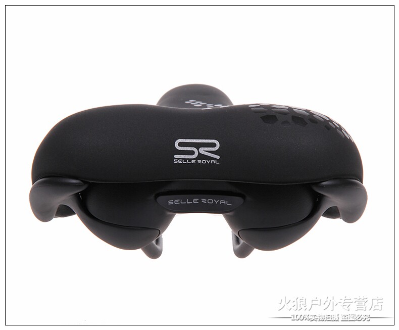 Selle de vélo Mountain Bike SELLE ROYAL - Ref 2359625 Image 19