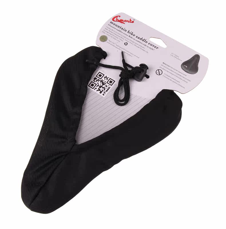 Selle de vélo Mountain Bike CHAUNTS - Ref 2351282 Image 9
