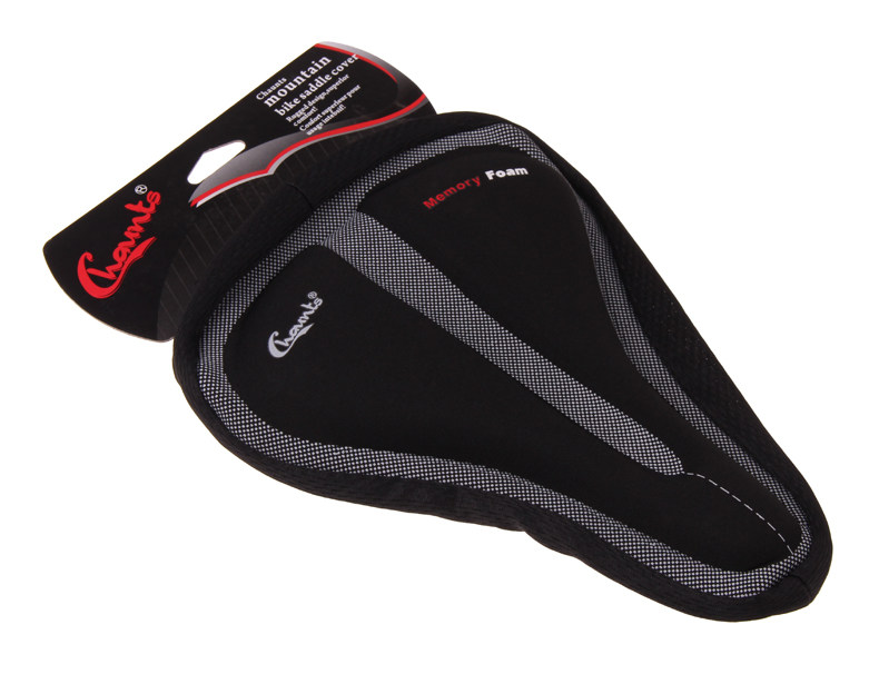 Selle de vélo Mountain Bike CHAUNTS - Ref 2351282 Image 7