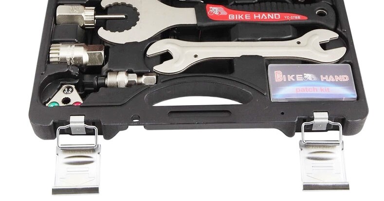 Outils pour vélo BIKE HAND - Ref 2282236 Image 35