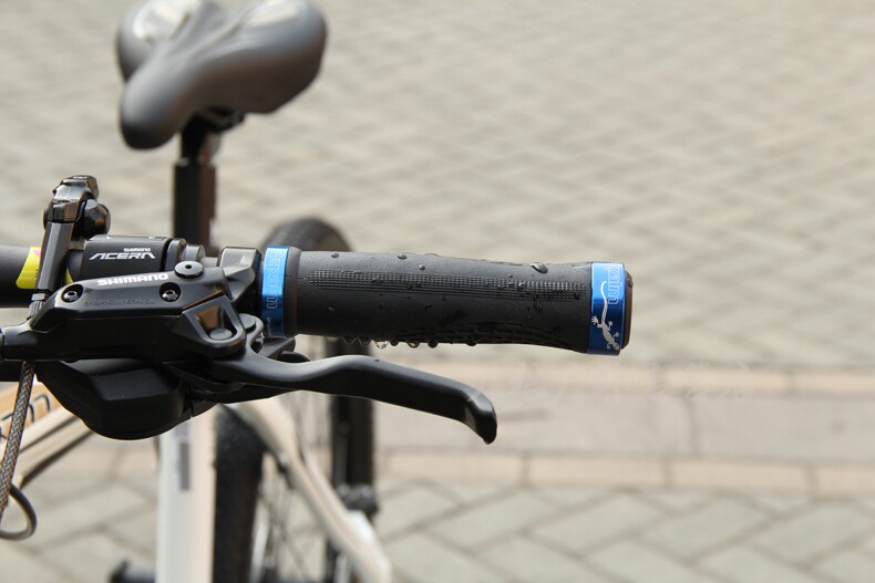 Poignées de vélo PROPALM - Ref 2355079 Image 31