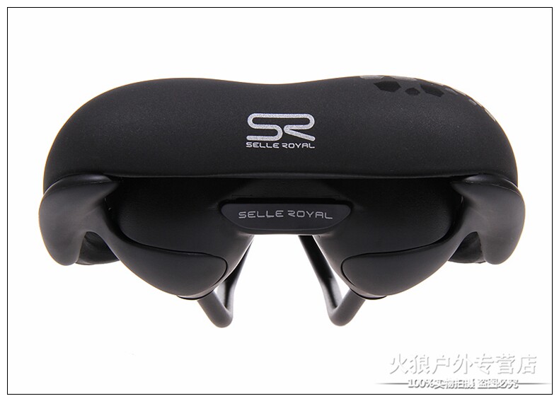 Selle de vélo Mountain Bike SELLE ROYAL - Ref 2359625 Image 16