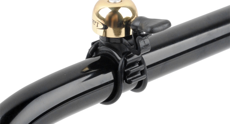 Avertisseur de vélo sonnerie commune - Ref 1459824 Image 9