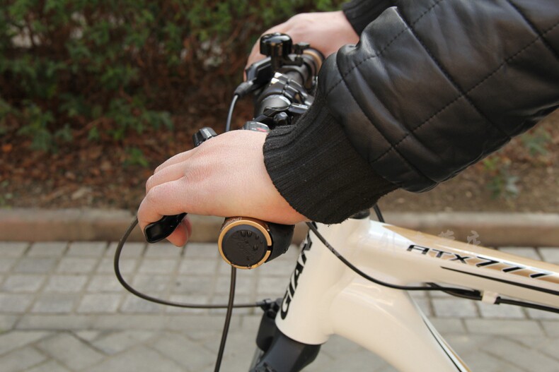 Poignées de vélo PROPALM - Ref 2355079 Image 14