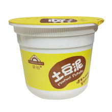 荣怡速食土豆泥粉12盒方便食用