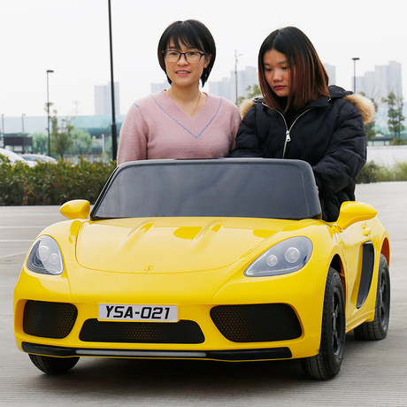 baby electric toy car