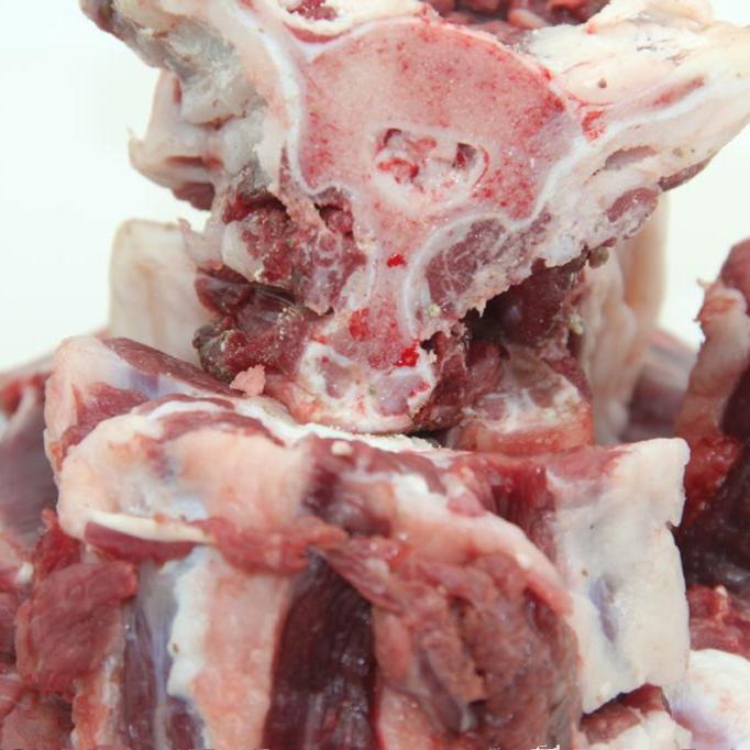 鲜嫩黄牛尾：传统美食的新选择