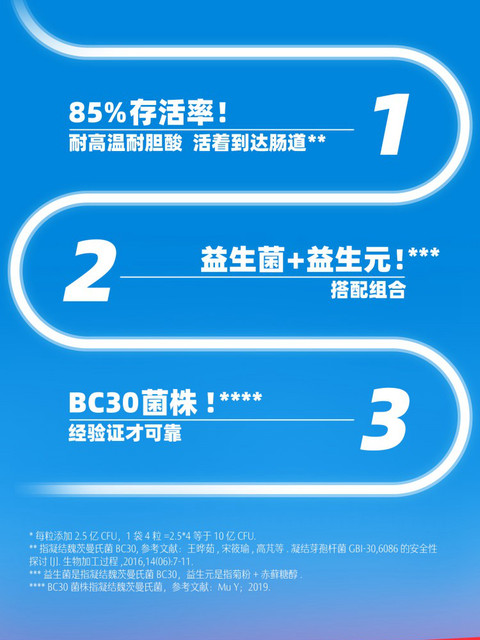 Swisse My Swisse Probiotic Grapefruit Jasmine Gummies 0 Sugar Prebiotics for Adults Gastrointestinal Health Genuine Product