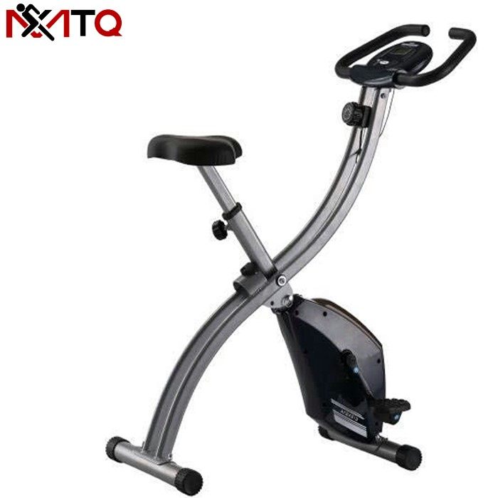 American XMTQ Fitness Car Ultra Silent Home Indoor Magnetic Control Car Pedalling Weight Loss Fitness Equipment Sports