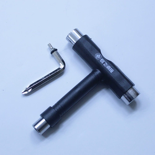 Разнообразный скейтборд с аксессуарами, полиуретановая прокладка