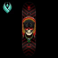 Kelvin Hoefler Skull 8 x 31.45