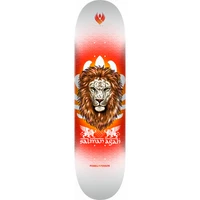 Pro Salman Agah Lion 4 8 x 31.45