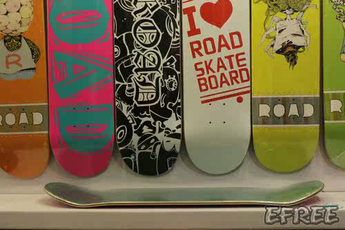 Skateboard OTHER   - Ref 2594118 Image 3