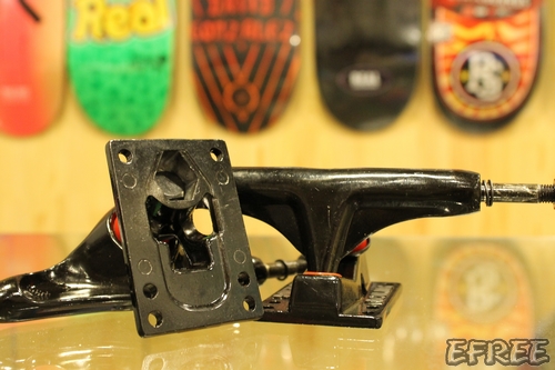 Skate PSYCHOS - Ref 2594208 Image 7