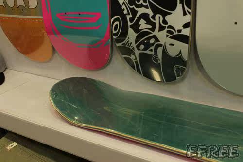 Skateboard OTHER   - Ref 2594118 Image 7