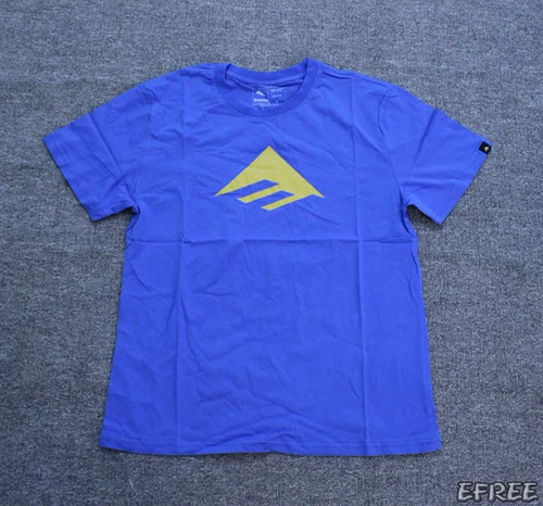 EMERICA Футболка, ростомер, 158-168см