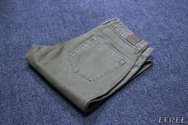 Rvca Pants Rvca Skate Pants (26 Waist Size 73cm) Regular Straight Fit