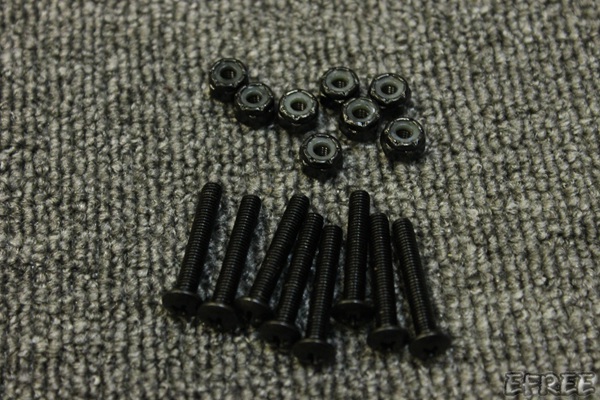 Planche à roulettes FABLE - Ref 2597611 Image 9