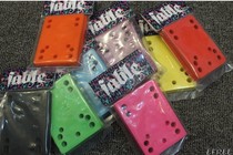 FABLE BRIDGE gasket SKATEBOARD GASKET RUBBER GASKET 4MM 6MM-- Shanghai Yifei SKATEBOARD SHOP