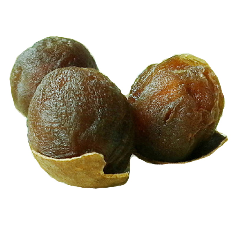 Fujian Special Putian 5A Special Grade Gui Round Dry Zhengzong Dragon Eye Dry And Dry Goods 2 catties 