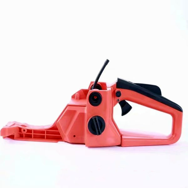 Petrol Saw Tank Assembly 52 58 59 Oil Saw General Tank Oil Tank Oil Pot Logging Saw Accessories