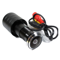 1080P cat eye surveillance camera wide angle analog ahd camera wide angle panoramic security door doorbell monitor