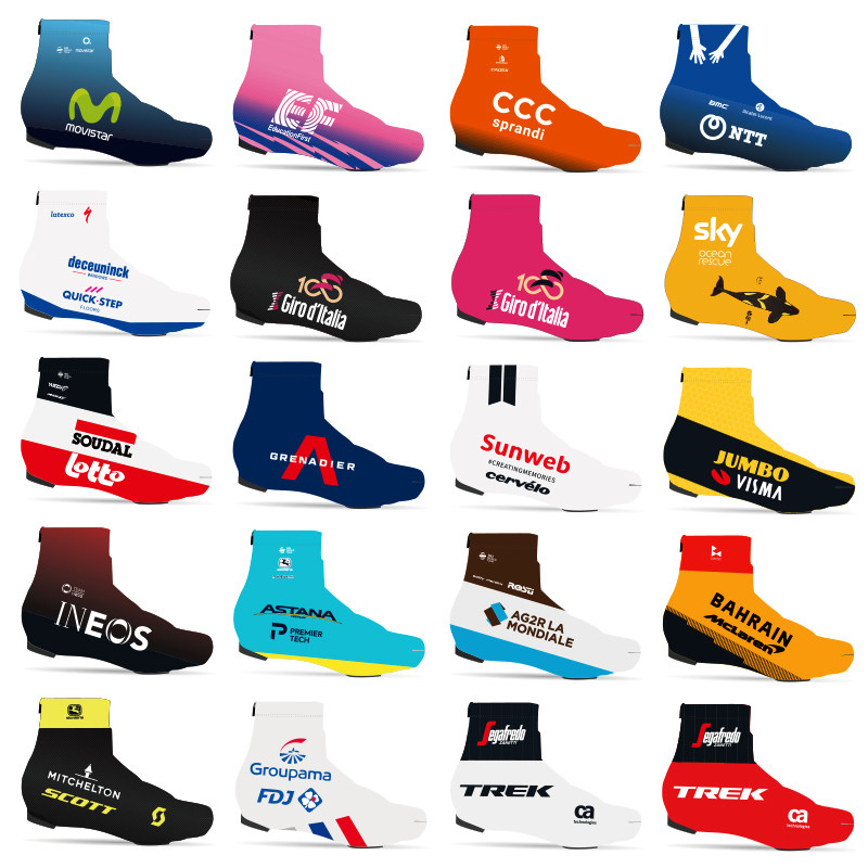 Ring Law Self-travelling Fleet Edition Summer riding shoe cover road climbing car Leica thin dust anti-mud windproof cover