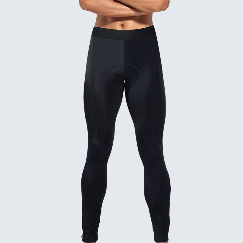 Autumn-winter breathable high-play men and women Speed Dry Bike Riding Pants Imported Cushion Crotch Road Mountain Bike Long Pants-Taobao