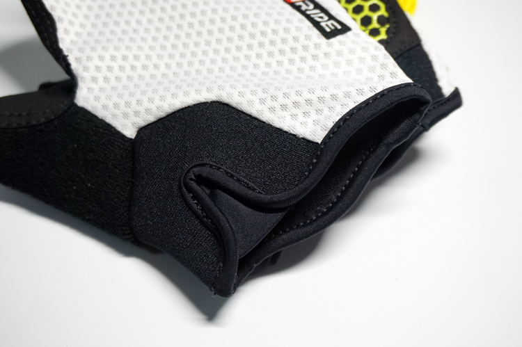 Gants pour vélo mixte CNRIDE - Ref 2244067 Image 34
