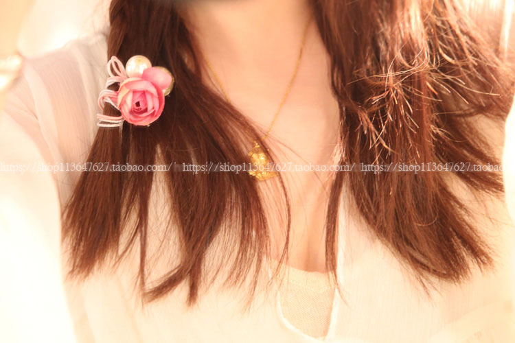 Accessoire coiffure en autre - Ref 1209334 Image 32