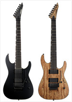 Sakura Musical Instrument ESP EDWARDS E-MR-FR 7 Nissan Edwards 7 String Electric Guitar Heavy Metal