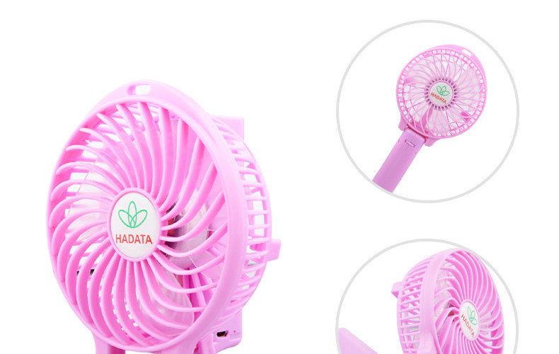 Ventilateur USB - Ref 401101 Image 12