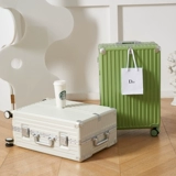 Универсальный чемодан, коробка для путешествий, 24 дюймов, 20 дюймов