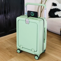 Matcha Green (переднее отверстие+широко сбалансированный полюс+сиденье с водой+зарядка USB)