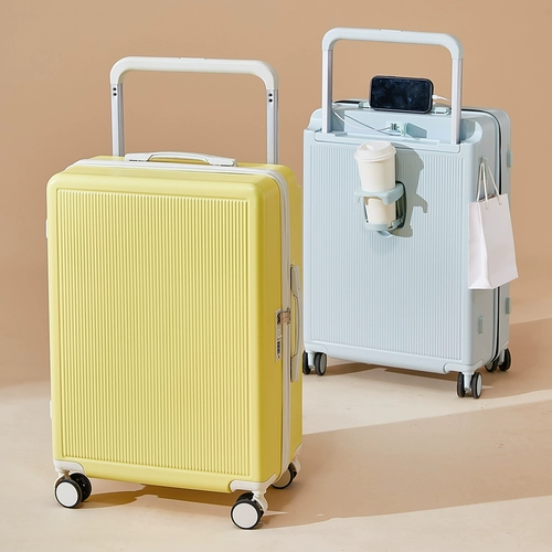 Высококачественный качественный чемодан, 20 дюймов