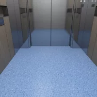 04-E Blue Stone Pattern 【1,6 твердых и зашифрованных】