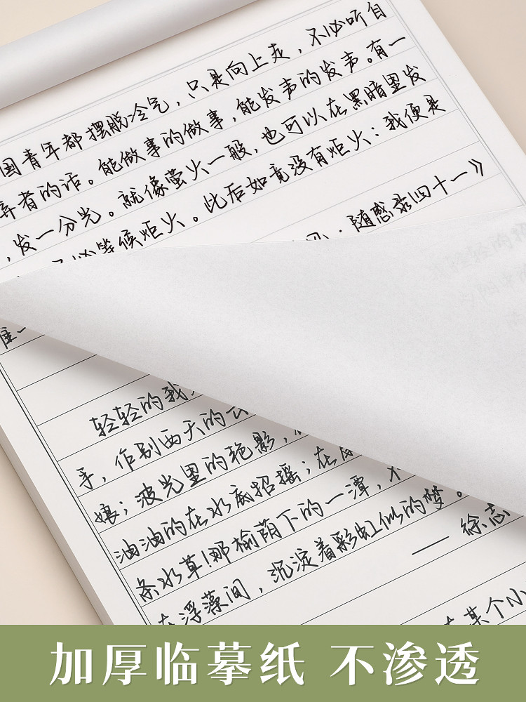 Calligraphy Practice Book for Adults, Beautiful and Elegant Fonts for Women, Quick Learning Hard Pen Calligraphy Practice Book for Adults, Calming Handwriting Style for Middle and High School Students, Reusable Cursive Pen Writing Practice Book for Continuous Writing