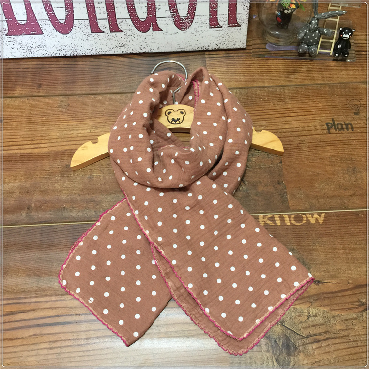 Echarpe enfant - Ref 2142078 Image 16