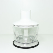 Braun 4162 MQ325 MQ300 MQ335 MR4050 MQ330 blender mixing comminuted meat Bowl