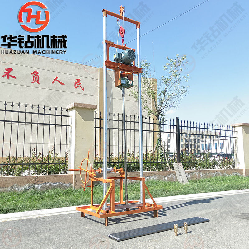 液压之力破解桥梁桩基困境——100米疏通神器