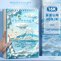 [Часто правила] 16K/Azure Blue Mountain/110G