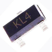 BAT54S SOT-23 SMD Schottky diode