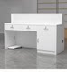 ສ້ອມແປງໂທລະສັບມືຖືໃຫມ່ bench workbench ໄມ້ຮ້ານ counter reception table cashier bar bar table front desk customization