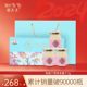 SF Bird's Nest High Content 99% Rock Sugar Ready-to-eat Bird's Nest Gift Box Pregnant Women's Tonic Women's Genuine Official Bird's Nest