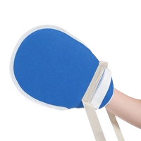 Небесно-голубой (2 шт. в упаковке)* (без молнии 𫔀)