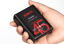 SWIT Vision PB-M45S Camera V Port Battery 45Wh Pocket Mini VL Lithium Battery
