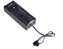 YINCHEM Shadow Chen YC-ZNC V Port large battery adaptive fast smart charger lithium fast charging adapter